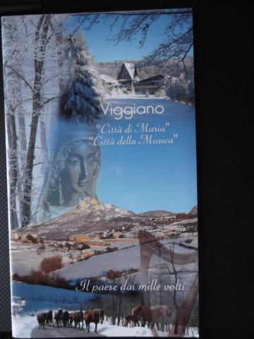 viggiano il paese dai mille volti